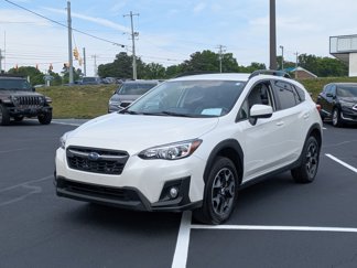 Used 2018 Subaru Crosstrek 2.0i Premium w/ Popular Package #3 image 1