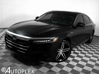 Used 2022 Honda Accord Touring image 1