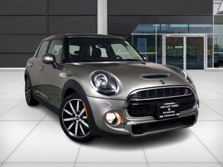 Used 2019 MINI Cooper S w/ Storage Package image 1
