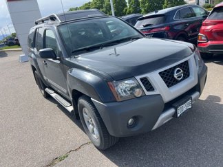 Used 2011 Nissan Xterra S w/ 4X4 Value Package image 1
