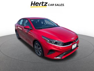 Used 2024 Kia Forte LXS image 1