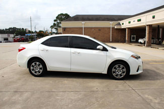 Used 2015 Toyota Corolla S image 1
