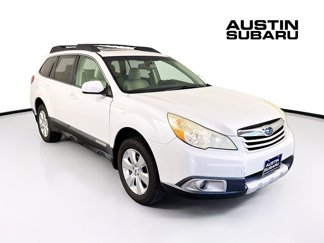 Used 2011 Subaru Outback 2.5i Limited image 1