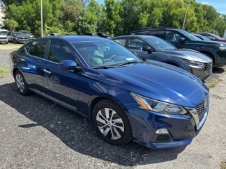 Used 2019 Nissan Altima 2.5 S image 1