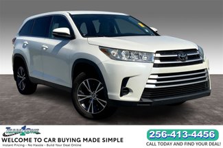 Used 2019 Toyota Highlander Plus video 1