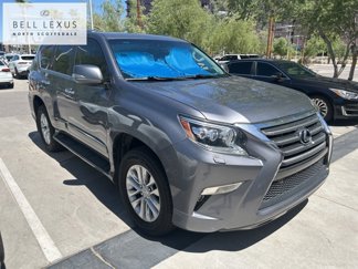 Used 2015 Lexus GX 460 image 1