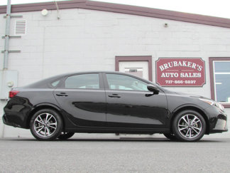 Used 2023 Kia Forte LXS image 1