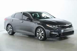 Used 2019 Kia Optima S image 1