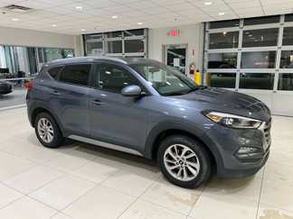 Used 2017 Hyundai Tucson SE image 1