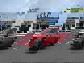 New 2025 Ford Maverick XLT w/ XLT Luxury Package image 1