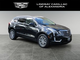 Used 2019 Cadillac XT5 Luxury image 1