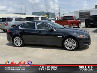 Used 2012 Jaguar XF Portfolio image 1