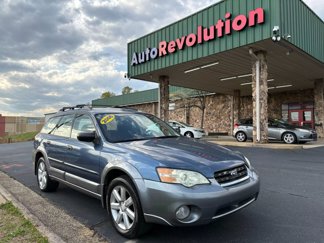Used 2006 Subaru Outback 2.5i Special Edition image 1