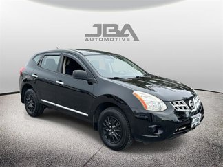 Used 2012 Nissan Rogue S image 1