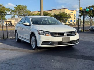Used 2016 Volkswagen Passat 1.8T SE image 1