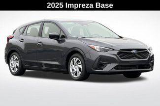New 2025 Subaru Impreza 2.0i image 1
