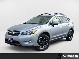 Used 2014 Subaru Crosstrek 2.0i Limited image 1