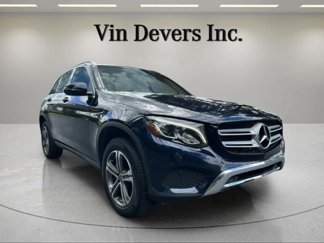 Used 2019 Mercedes-Benz GLC 300 4MATIC image 1