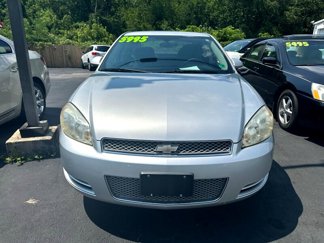 Used 2013 Chevrolet Impala LS image 1