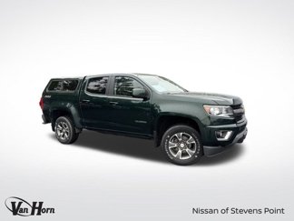 Used 2015 Chevrolet Colorado Z71 image 1