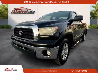 Used 2007 Toyota Tundra SR5 image 1