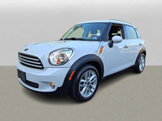Used 2014 MINI Cooper Countryman image 1