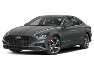 Used 2020 Hyundai Sonata SEL Plus w/ Tech Package image 1
