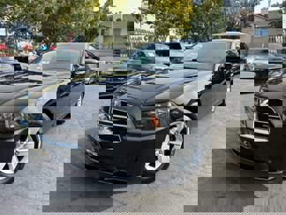 Used 2012 Dodge Charger SE image 1