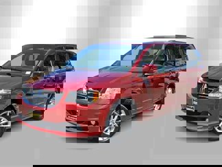 Used 2020 Dodge Grand Caravan SXT image 1