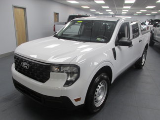 New 2025 Ford Maverick XL w/ Equipment Group 102A image 1