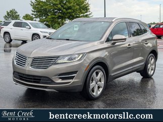 Used 2017 Lincoln MKC Premiere image 1