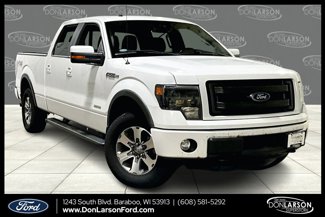 Used 2013 Ford F150 FX4 w/ Luxury Equipment Group image 1