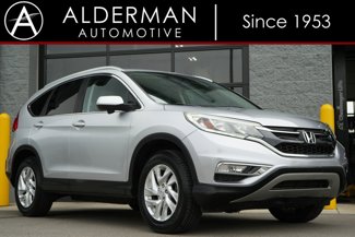 Used 2015 Honda CR-V EX-L image 1