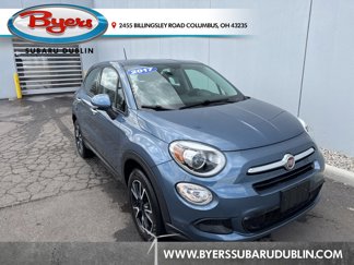 Used 2017 FIAT 500X Pop image 1