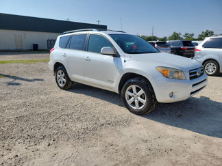Used 2008 Toyota RAV4 Limited image 1