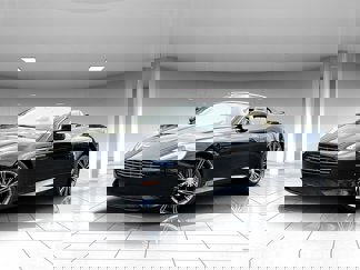 Used 2014 Aston Martin DB9 Volante image 1