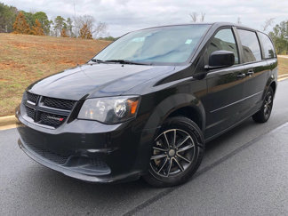 Used 2015 Dodge Grand Caravan SE image 1