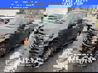 Used 2018 Ford F150 XLT image 1
