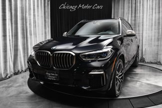 Used 2020 BMW X5 M50i w/ Executive Package video 2