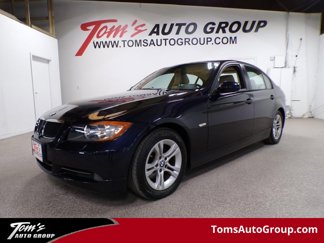 Used 2008 BMW 328xi Sedan image 1