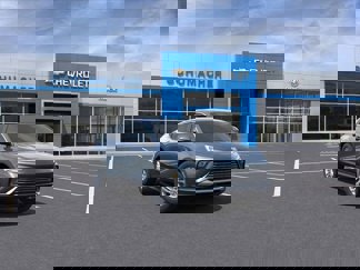 New 2025 Buick Envista Preferred w/ Advanced Safety Package image 1