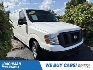 Used 2016 Nissan NV 1500 SV image 1