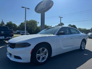 Used 2023 Dodge Charger SXT image 1
