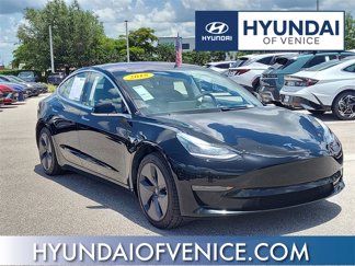 Used 2018 Tesla Model 3 Long Range image 1