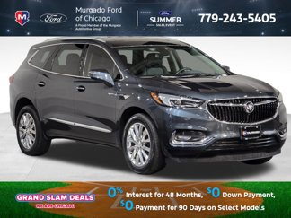 Used 2020 Buick Enclave Essence w/ Sound and Sites Package image 1