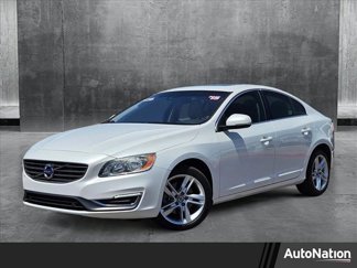 Used 2015 Volvo S60 T5 Premier image 1