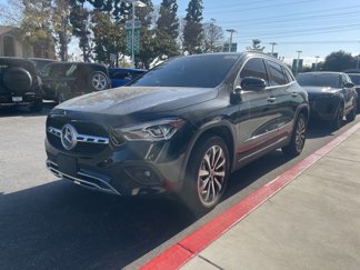 Used 2023 Mercedes-Benz GLA 250 w/ Premium Package image 1