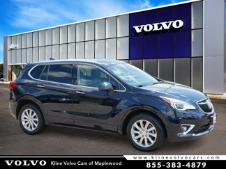 Used 2020 Buick Envision Essence image 1