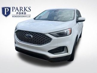 Used 2023 Ford Edge SEL image 1
