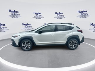 New 2025 Subaru Crosstrek 2.5i Premium video 1